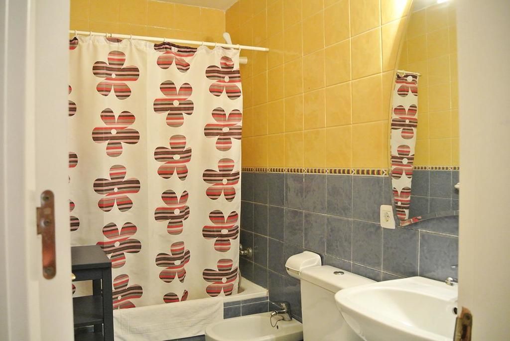 APARTAMENTOS PUERTO ZAHARA 2 APARTAMENTOS PUERTO ZAHARA 2