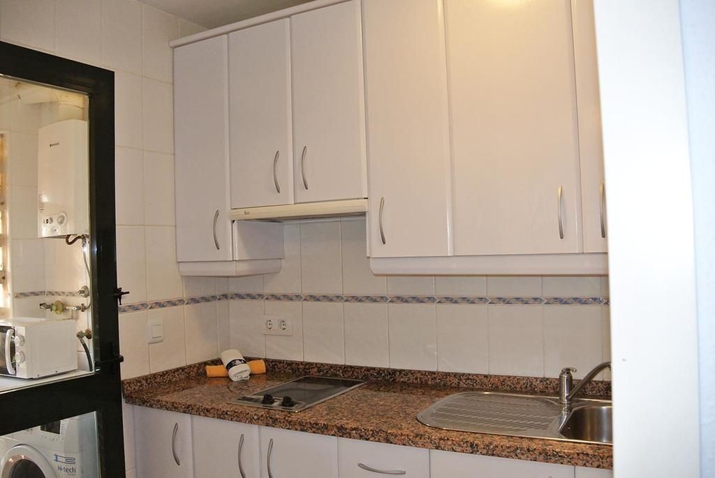 APARTAMENTOS PUERTO ZAHARA 3 APARTAMENTOS PUERTO ZAHARA 3