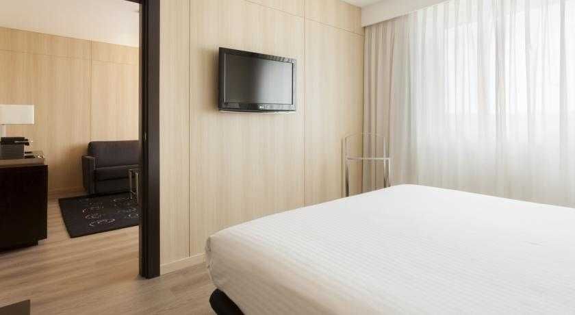 AC Hotel Córdoba by Marriott 2