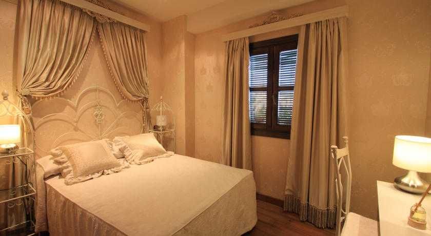 Casa Baños de la Villa 2 Casa Baños de la Villa 2