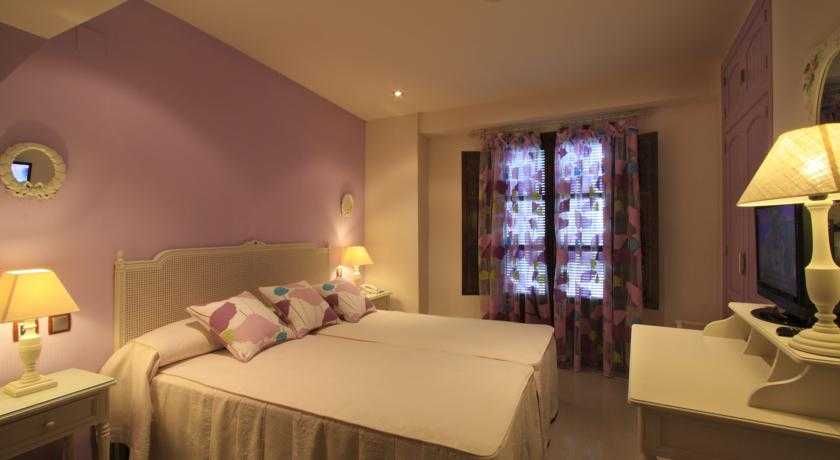 Casa Baños de la Villa 3 Casa Baños de la Villa 3