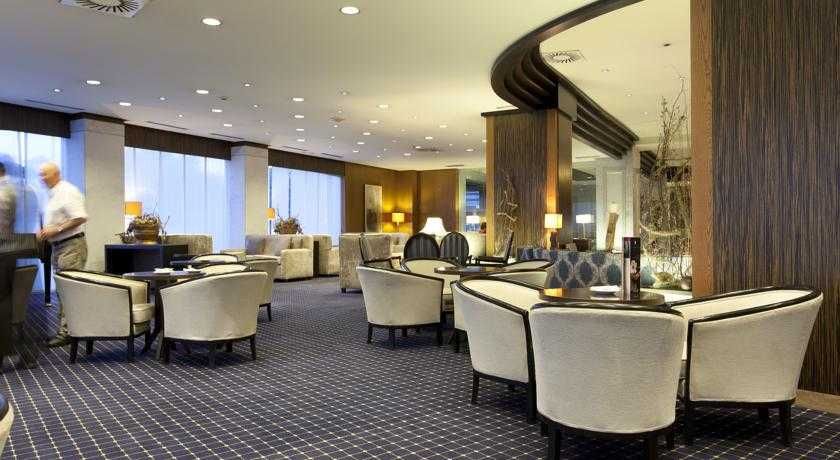 Córdoba Center 3 Córdoba Center 3