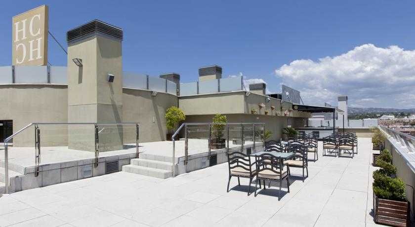 Córdoba Center 1 Córdoba Center 1