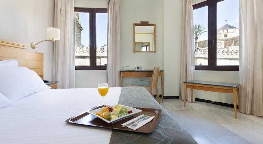 Eurostars Maimonides 1 Eurostars Maimonides 1