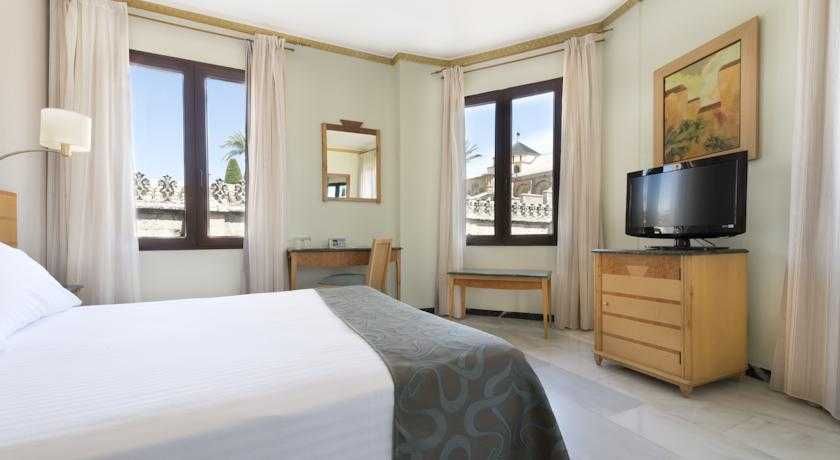 Eurostars Maimonides 2 Eurostars Maimonides 2