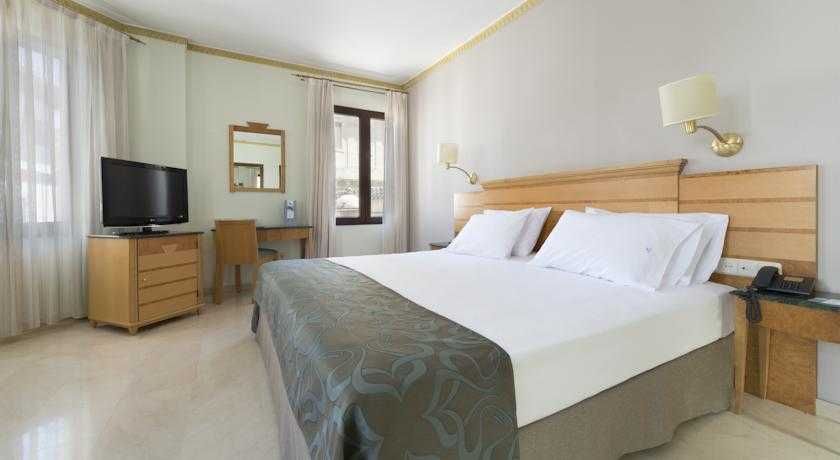 Eurostars Maimonides 3 Eurostars Maimonides 3