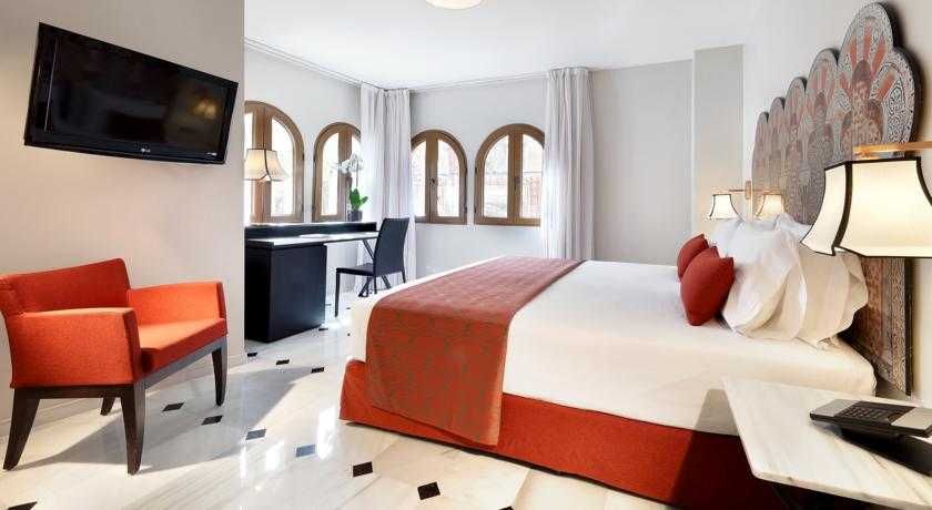 Eurostars Conquistador 1