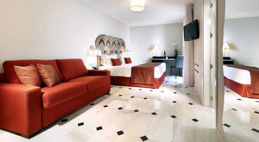 Eurostars Conquistador 3