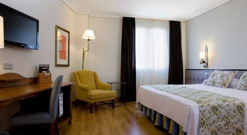 Hotel Hesperia Córdoba 1 Hotel Hesperia Córdoba 1