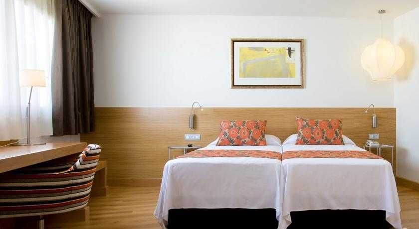 Hotel Hesperia Córdoba 2 Hotel Hesperia Córdoba 2