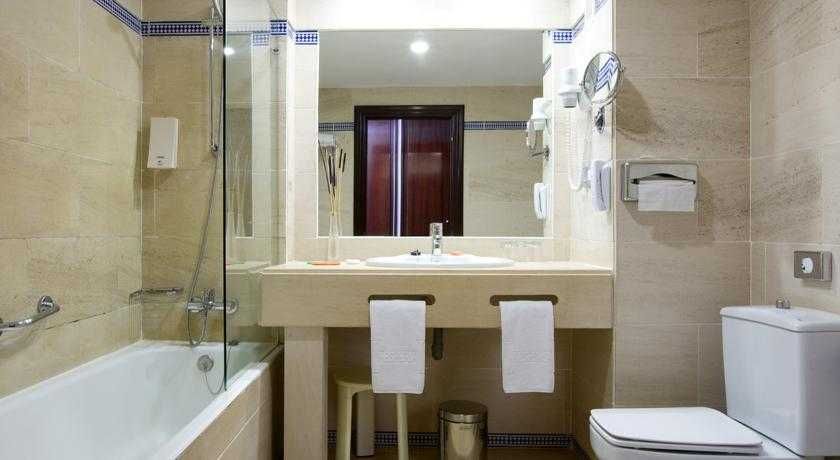 Hotel Hesperia Córdoba 3 Hotel Hesperia Córdoba 3