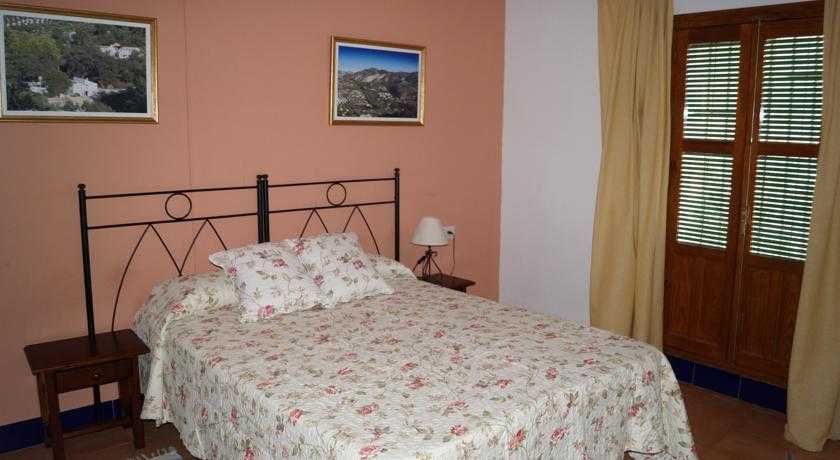 Hotel Rural Caserío De Iznajar 3