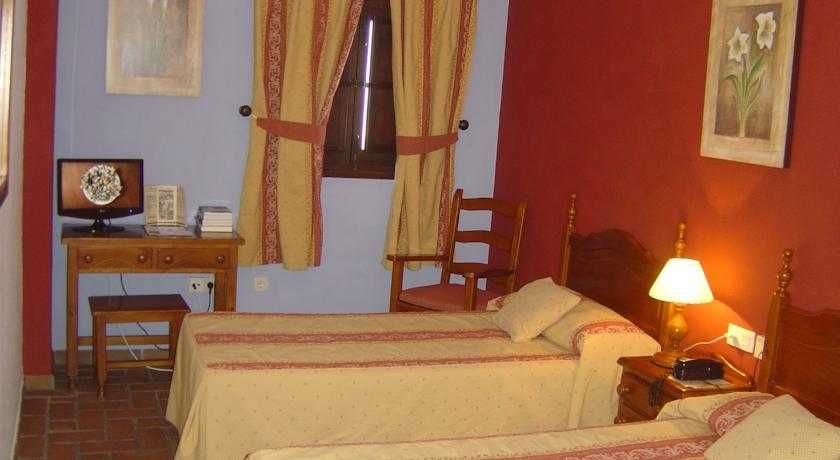 Hotel Rural Zuhayra 3