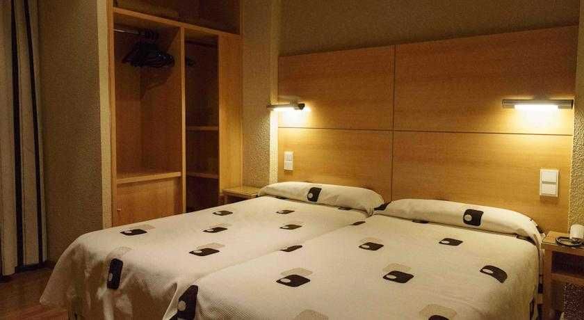 Hotel Serrano 1 Hotel Serrano 1