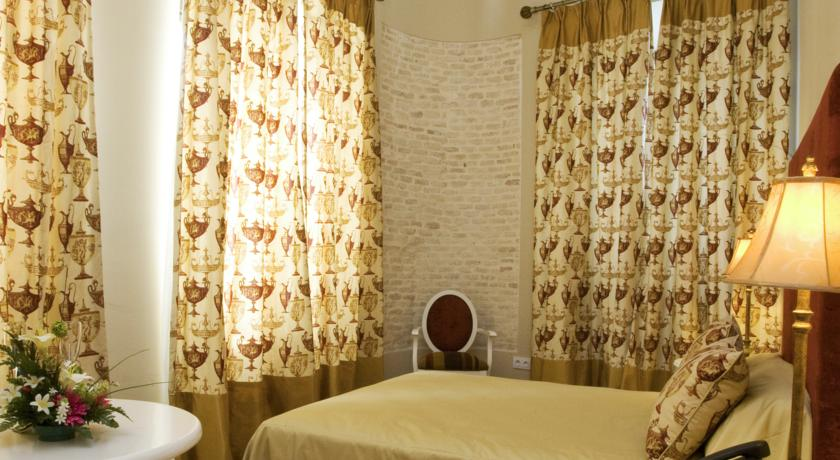 Hospederia La Querencia 3