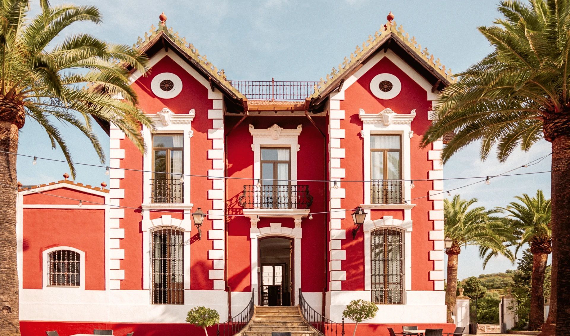 Dwo Finca Los Abetos 1