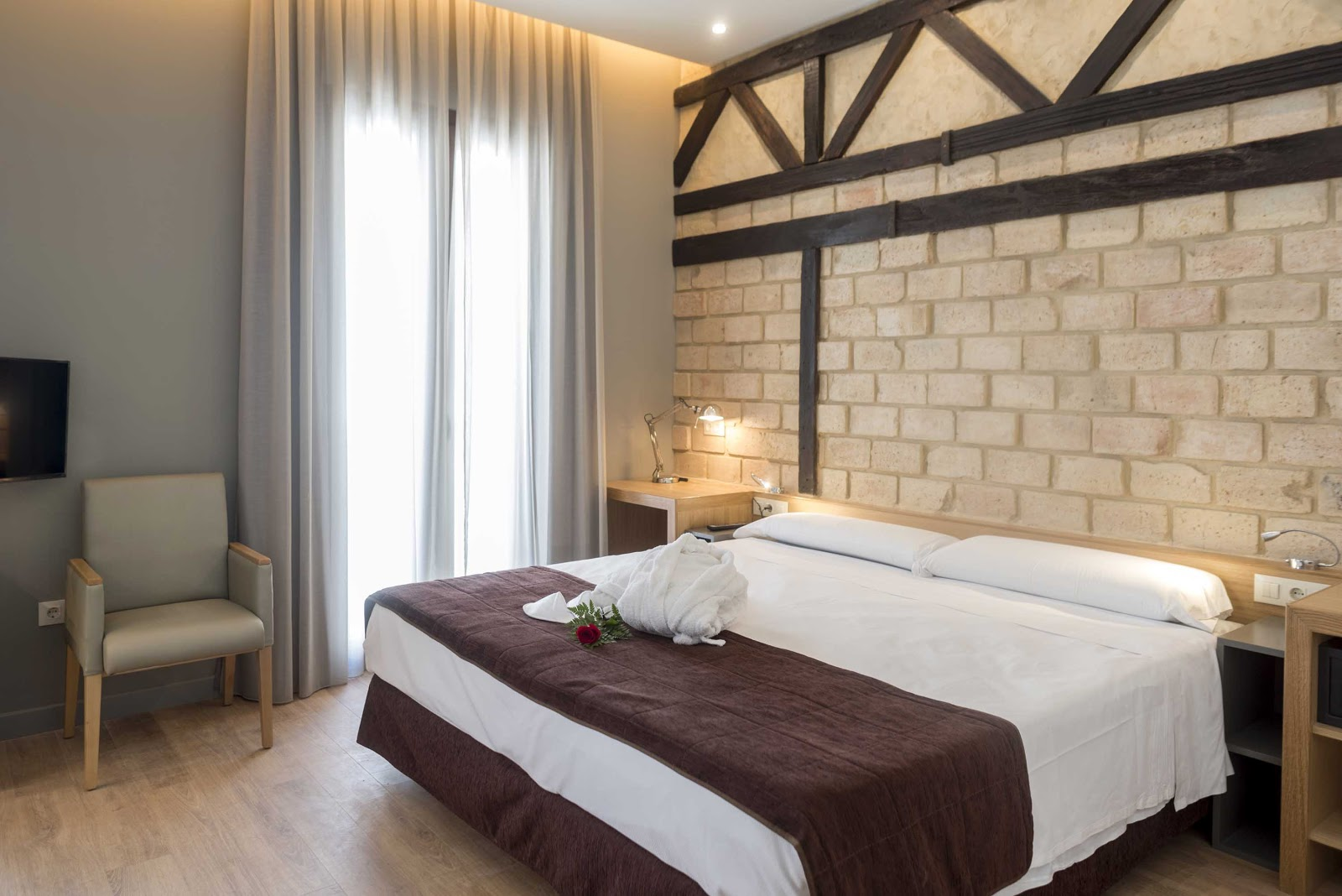 Hotel Soho Boutique Capuchinos 2 Hotel Soho Boutique Capuchinos 2