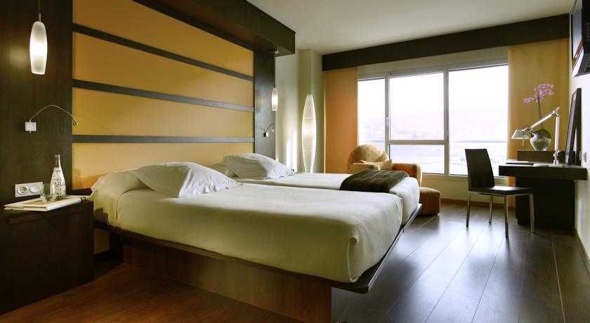 Abades Nevada Palace 3 Abades Nevada Palace 3