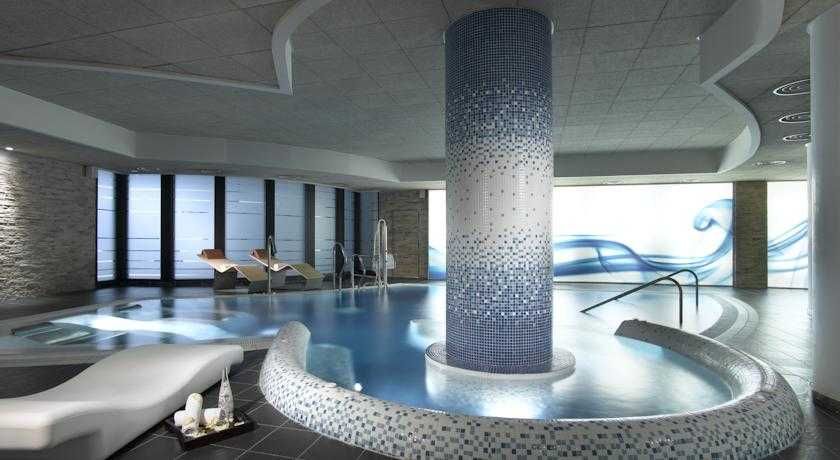 Abades Nevada Palace 2 Abades Nevada Palace 2