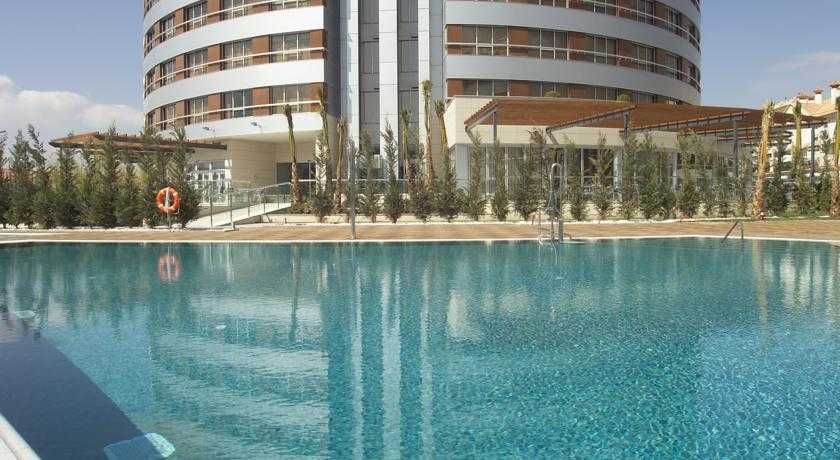 Abades Nevada Palace 1 Abades Nevada Palace 1