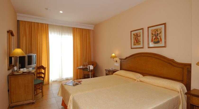 OYO Hotel Almijara 1 OYO Hotel Almijara 1