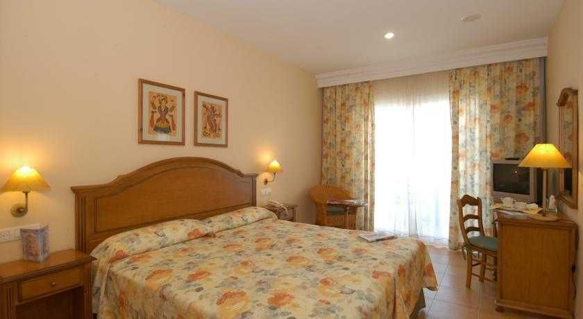 OYO Hotel Almijara 3 OYO Hotel Almijara 3