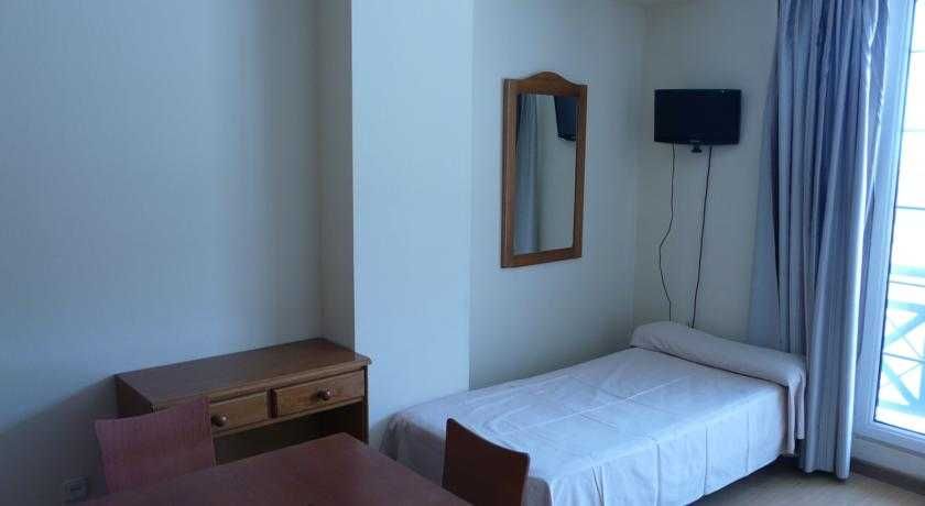 Apartamentos Sabica Nevada Plaza 2 Apartamentos Sabica Nevada Plaza 2