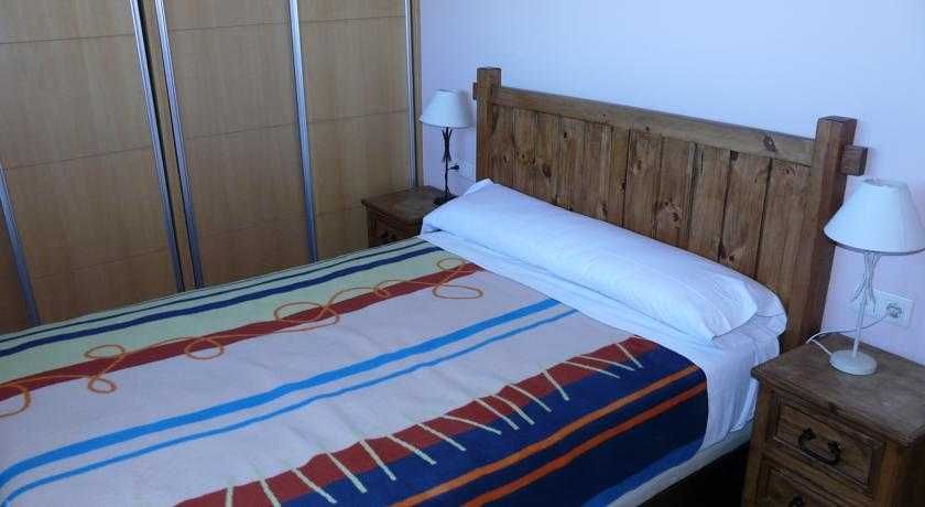 Apartamentos Sabica Nevada Edificio Sabica 3 Apartamentos Sabica Nevada Edificio Sabica 3