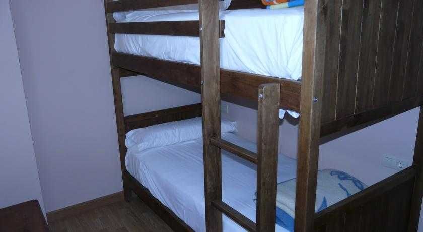 Apartamentos Sabica Nevada Edificio Sabica 2 Apartamentos Sabica Nevada Edificio Sabica 2