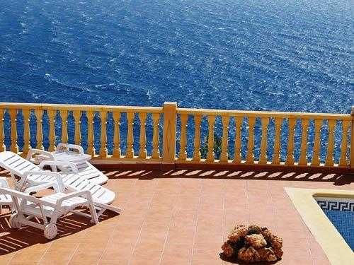 Aparthotel Albrisas 2