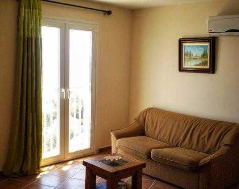 Aparthotel Albrisas 3