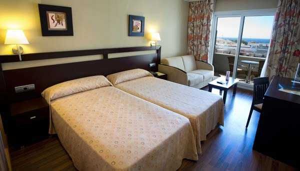 Bahia Almuñecar 2 Bahia Almuñecar 2