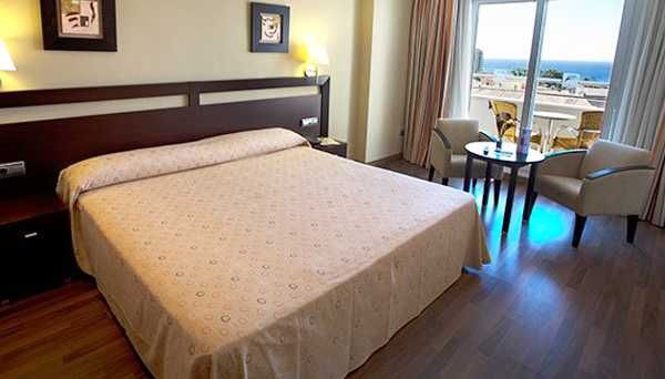 Bahia Almuñecar 3 Bahia Almuñecar 3