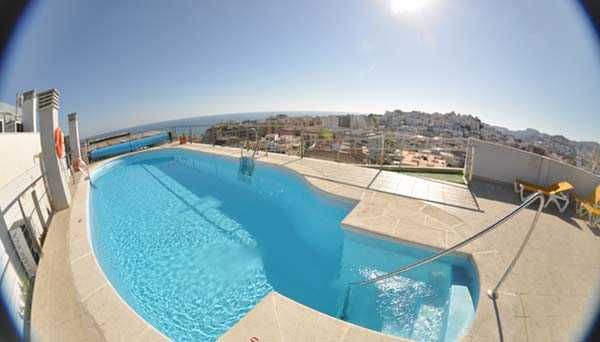 Bahia Almuñecar 1 Bahia Almuñecar 1