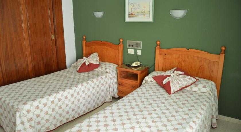 Costa Andaluza 2 estrelas em Motril