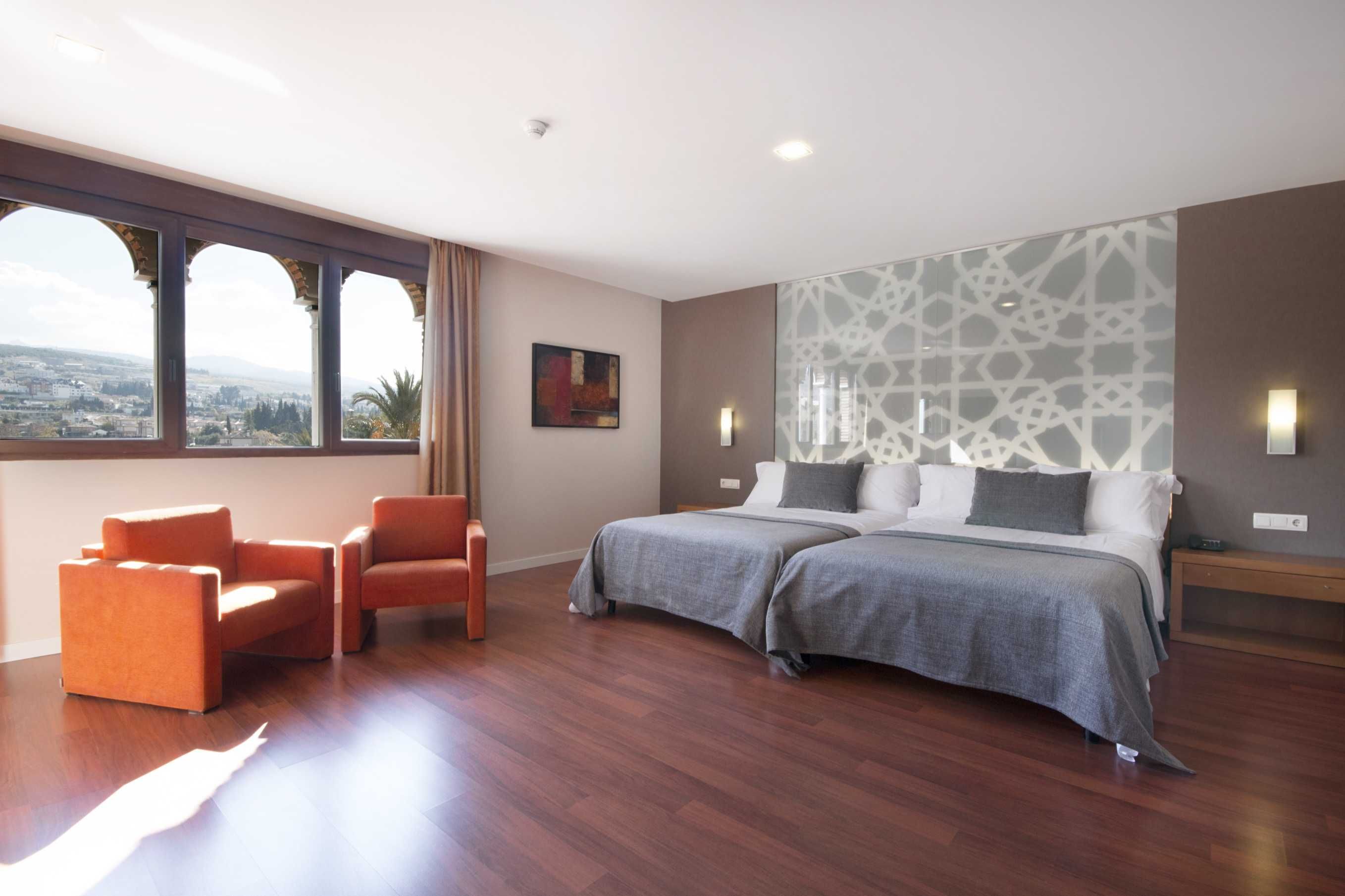 Granada Palace 2 Granada Palace 2