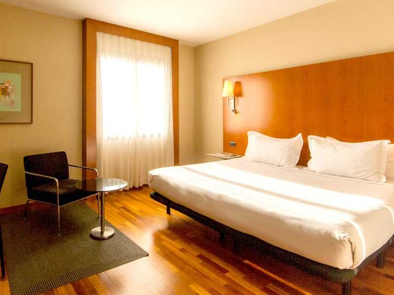 B&B Hotel Granada Estación 2 B&B Hotel Granada Estación 2