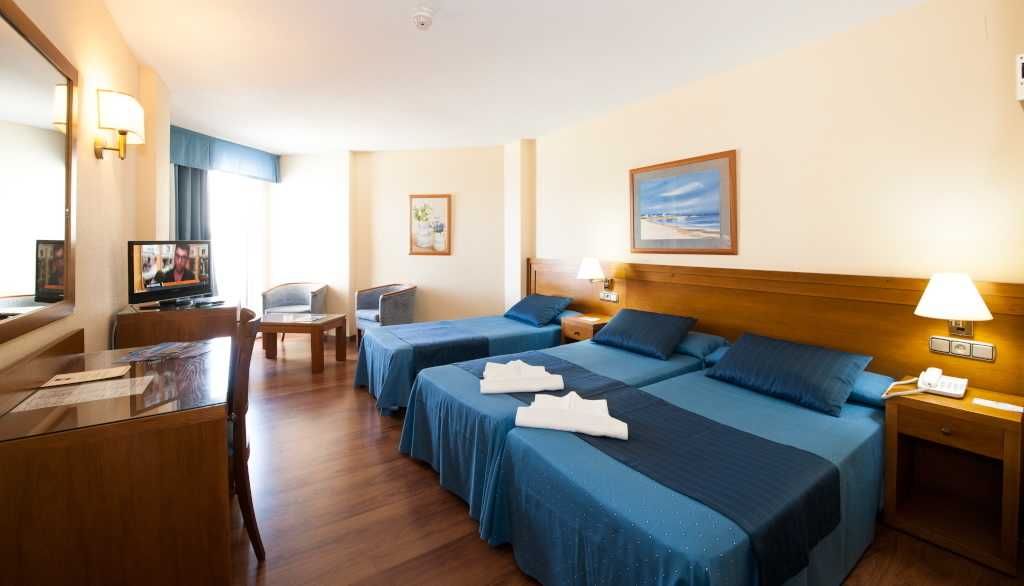 Helios Costa Tropical 3