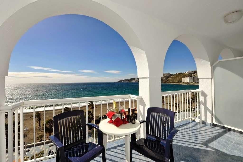 Helios Costa Tropical 1