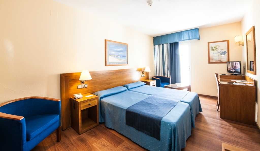 Helios Costa Tropical 2