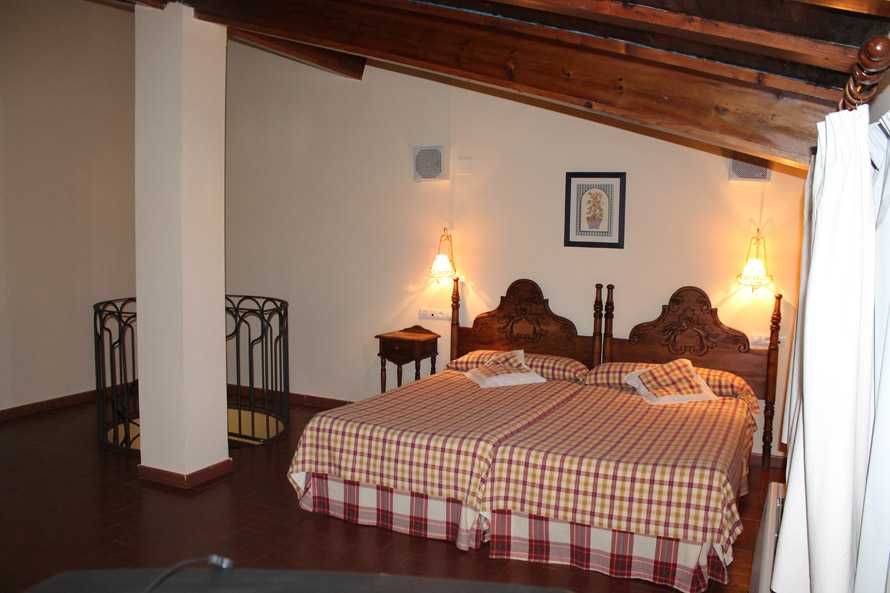 Hospederia del Zenete 3