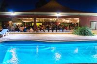 Hospederia del Zenete