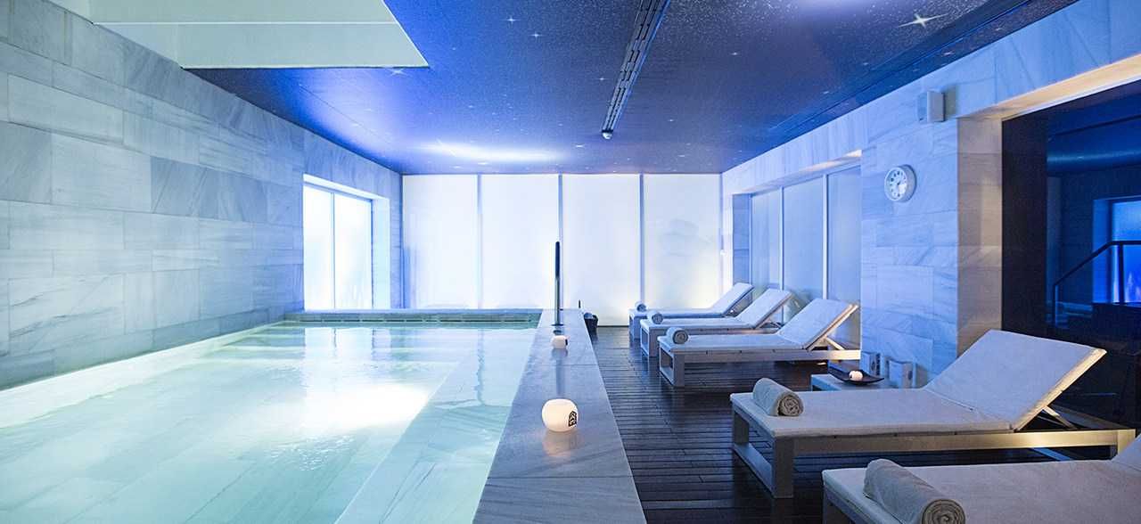 Hospes Palacio de los Patos 2