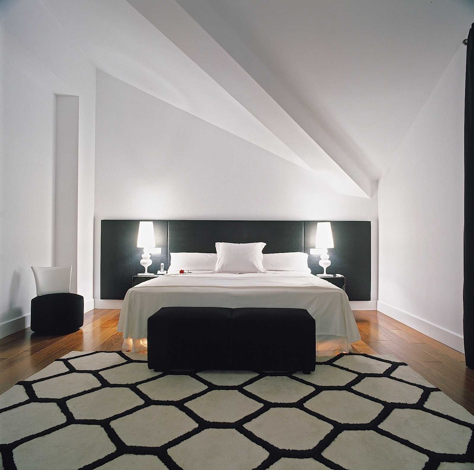 Hospes Palacio de los Patos 3