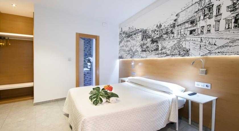 Hostal Atenas 1 Hostal Atenas 1