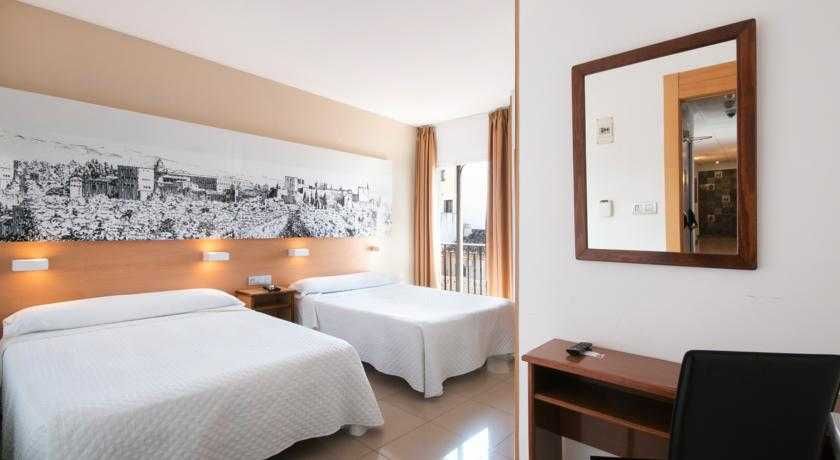 Hostal Atenas 2 Hostal Atenas 2