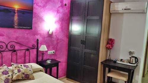 Hostal San Sebastián Almuñécar 3
