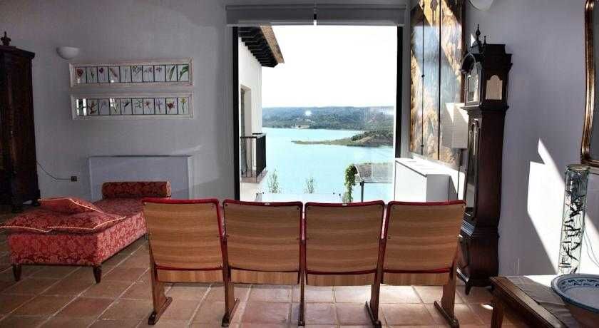 Hotel Balneario de Zujar 3