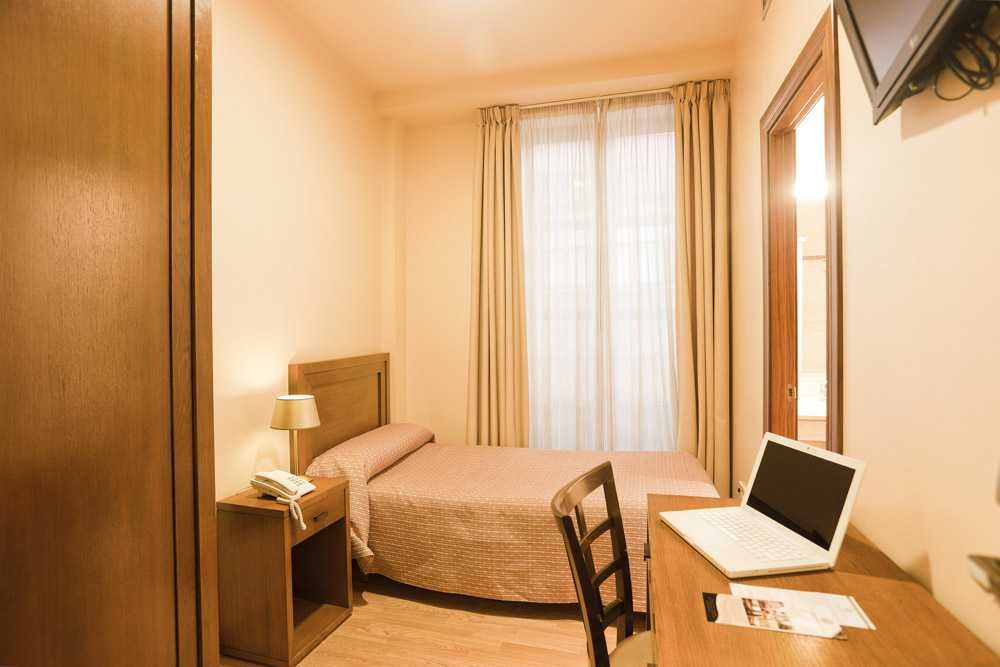 Hotel Granada Centro 2 Hotel Granada Centro 2