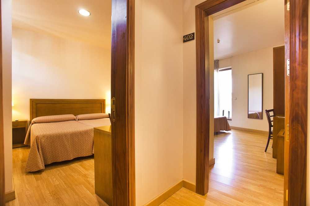 Hotel Granada Centro 1 Hotel Granada Centro 1